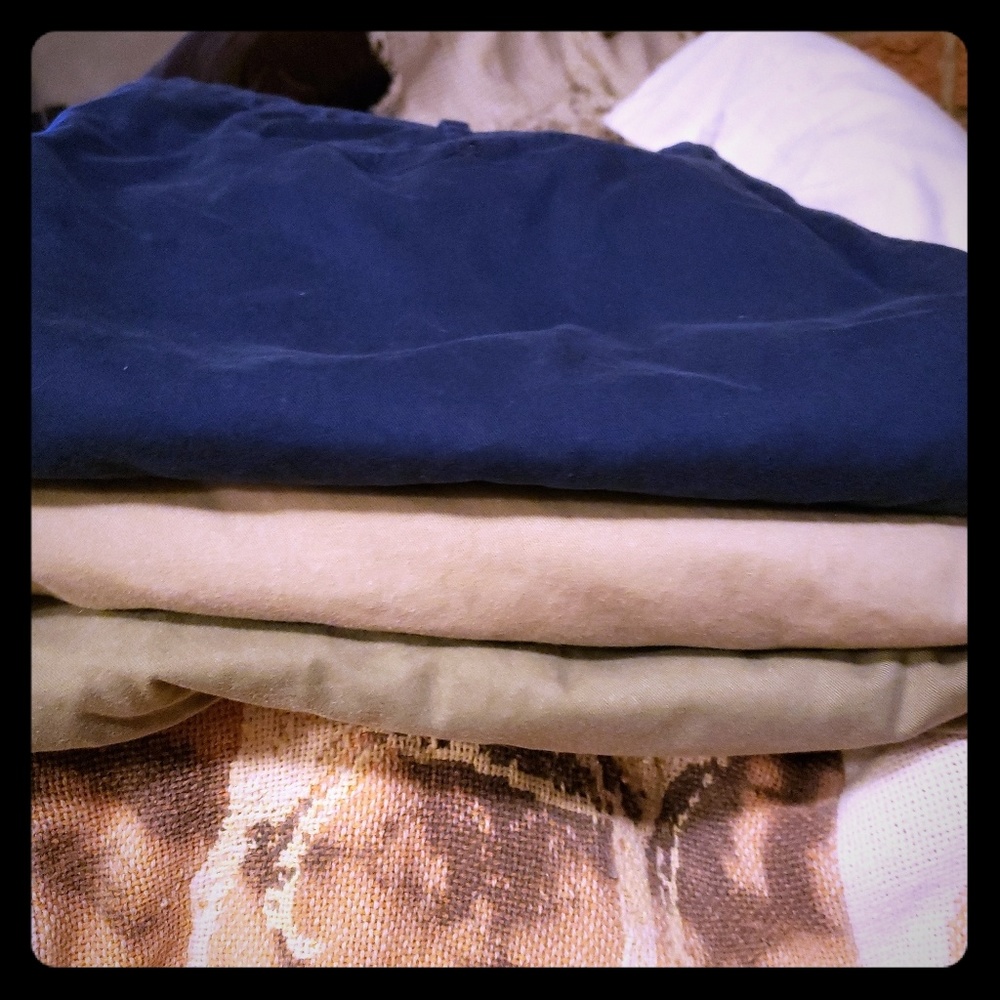 Polo Ralph Lauren Chino 48B lot